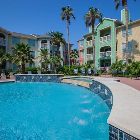 Aparthotel Island Getaway Galveston Zewnętrze zdjęcie