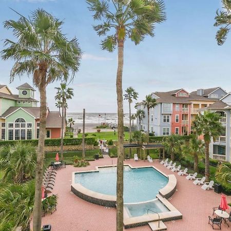 Aparthotel Island Getaway Galveston Zewnętrze zdjęcie