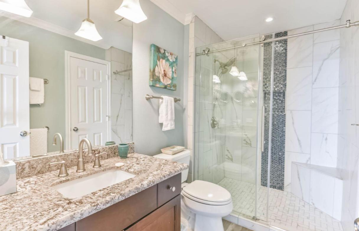 Aparthotel Island Getaway Galveston Zewnętrze zdjęcie