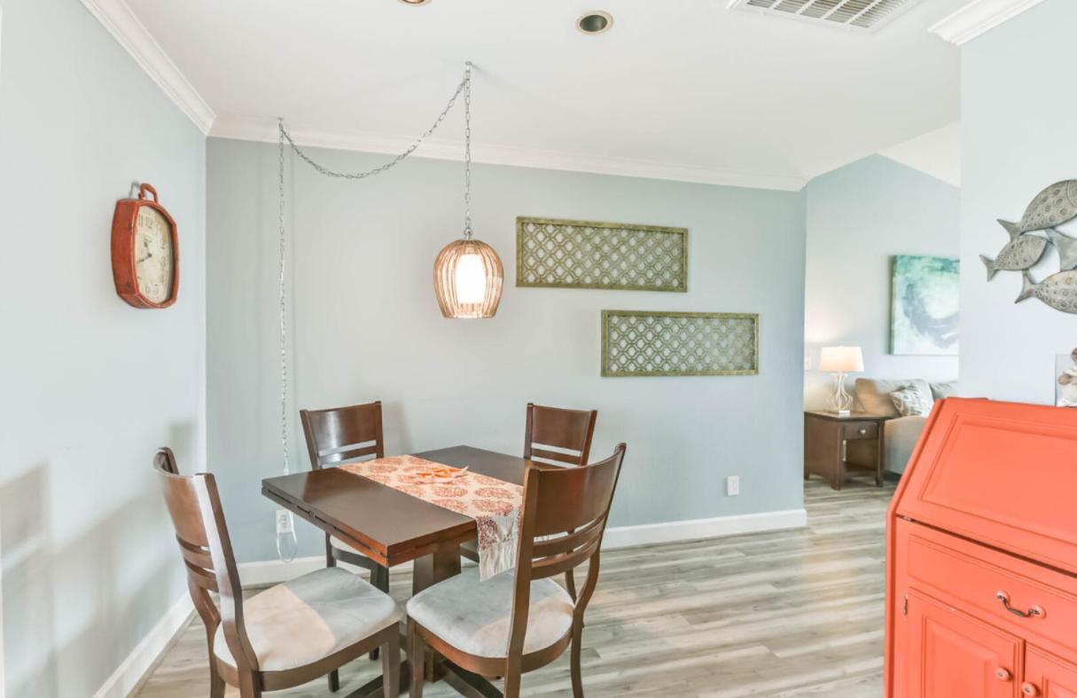 Aparthotel Island Getaway Galveston Zewnętrze zdjęcie
