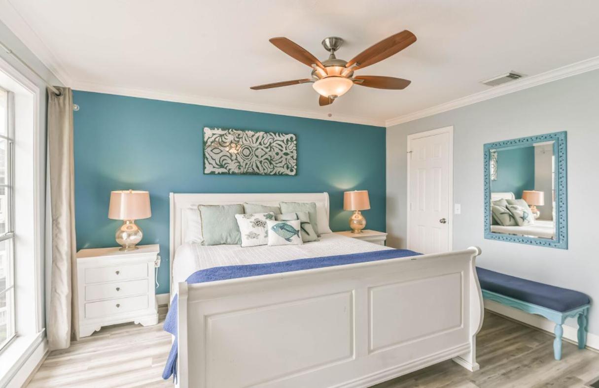 Aparthotel Island Getaway Galveston Zewnętrze zdjęcie
