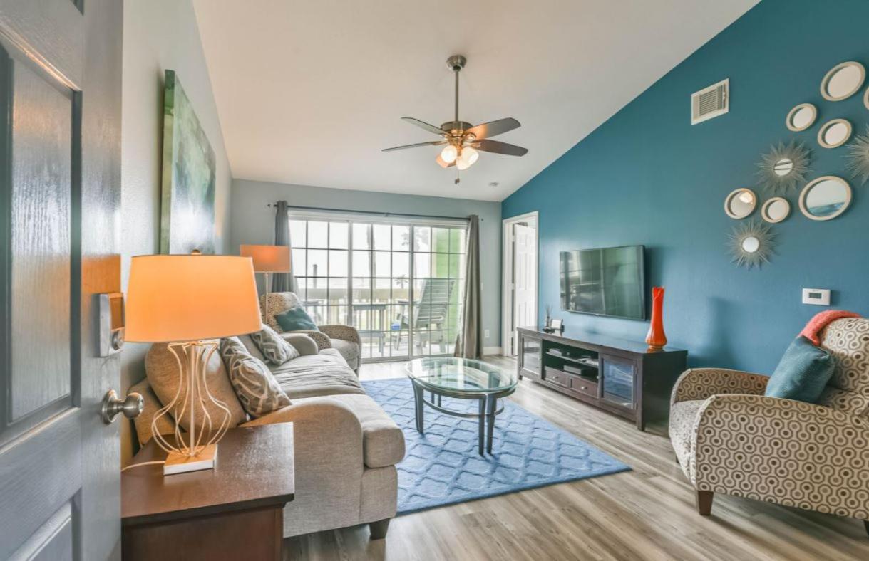 Aparthotel Island Getaway Galveston Zewnętrze zdjęcie