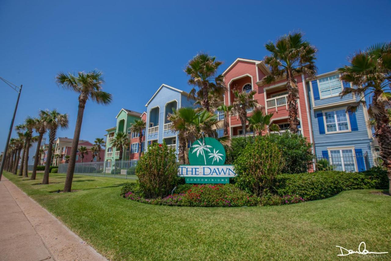 Aparthotel Island Getaway Galveston Zewnętrze zdjęcie