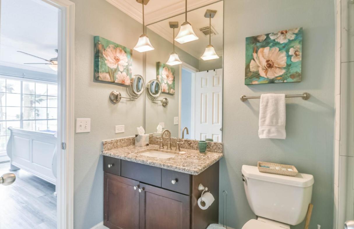 Aparthotel Island Getaway Galveston Zewnętrze zdjęcie