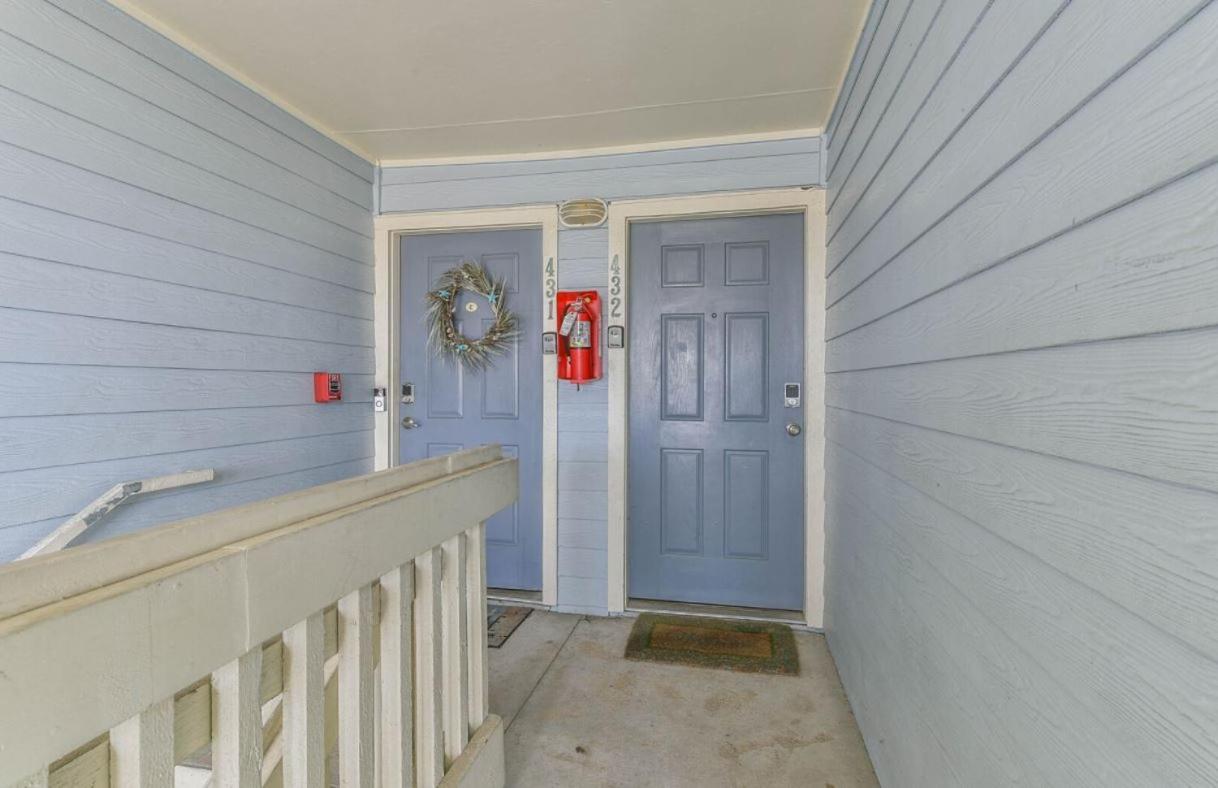 Aparthotel Island Getaway Galveston Zewnętrze zdjęcie
