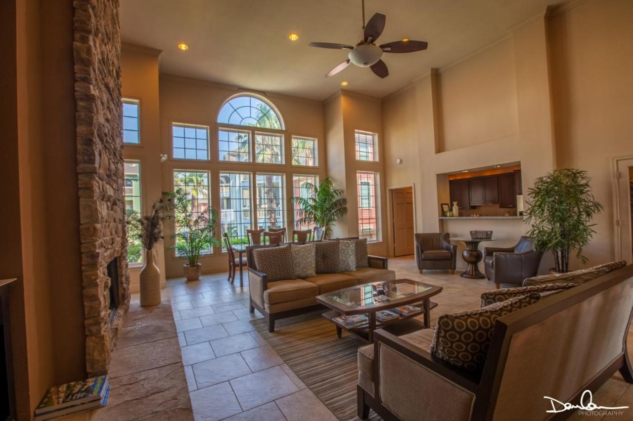 Aparthotel Island Getaway Galveston Zewnętrze zdjęcie