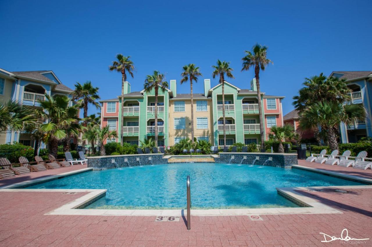 Aparthotel Island Getaway Galveston Zewnętrze zdjęcie