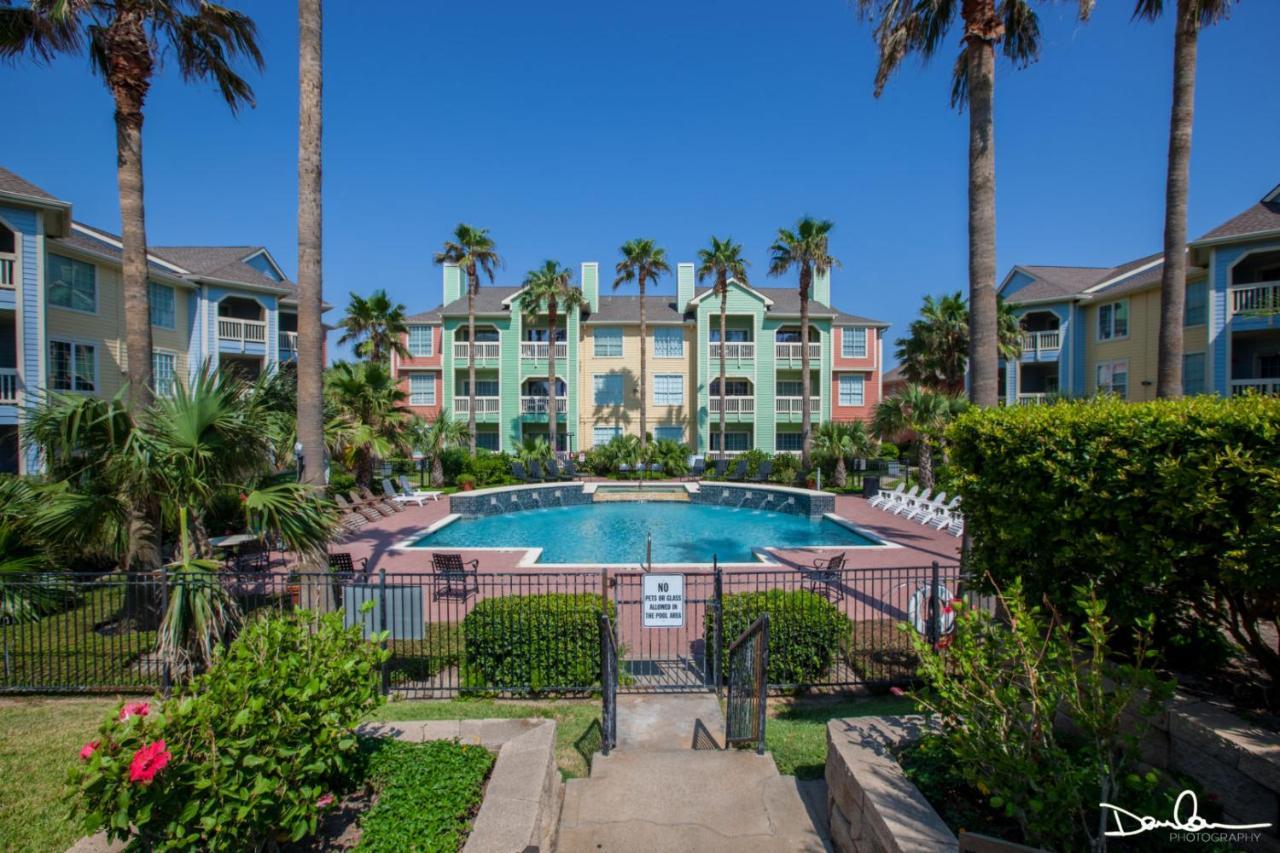 Aparthotel Island Getaway Galveston Zewnętrze zdjęcie